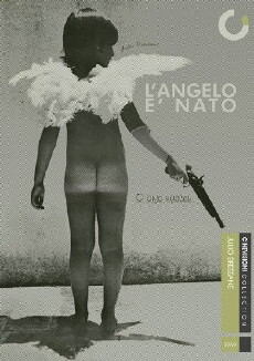 The Angel Was Born (1969) - Stream Online