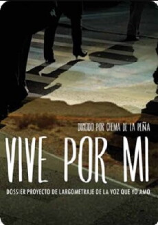 Vive por mí (2016) - Stream Online