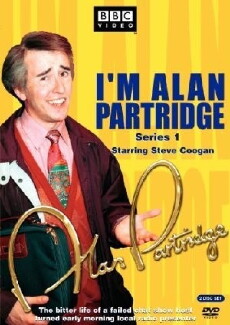 I'm Alan Partridge (1997) - Stream Online
