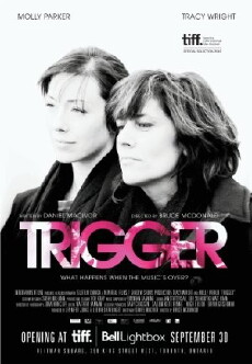 Trigger (2010) - Stream Online