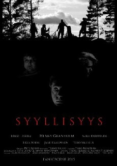 Syyllisyys (2015) - Stream Online