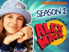 The Secret World of Alex Mack (1994) - Stream Online