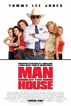 Man of the House (2005) - Stream Online