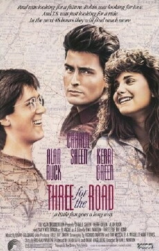 Three for the Road (1987) - Stream Online