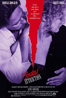 Fatal Attraction (1987) - Stream Online