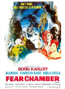 Folter (1968) - Stream Online