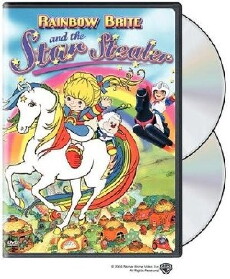 Rainbow Brite and the Star Stealer (1985) - Stream Online