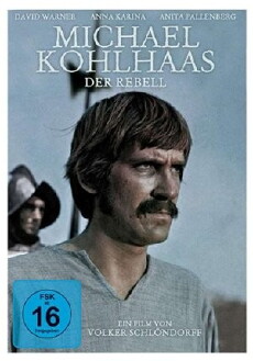 Michael Kohlhaas - Der Rebell (1969) - Stream Online