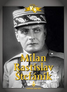 Milan Rastislav Stefánik (1935) - Stream Online