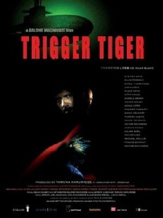 Trigger Tiger (2006) - Stream Online