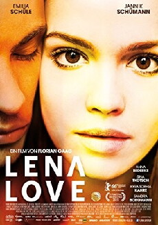 LenaLove (2016) - Stream Online