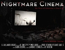 Nightmare Cinema (2018) - Stream Online
