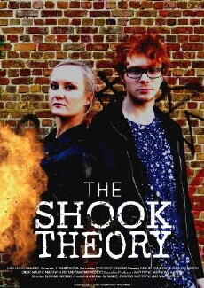The Shook Theory (2018) - Stream Online