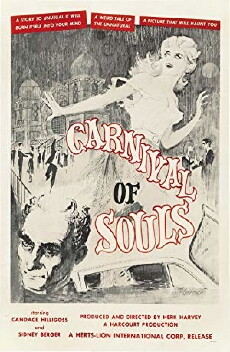 Carnival of Souls (1962) - Stream Online