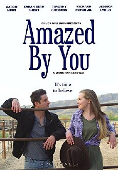 Amazed by You (2018) - Stream Online