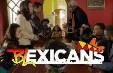 The Blexicans (2015) - Stream Online