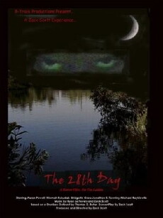 The 28th Day (2006) - Stream Online