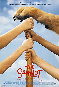 The Sandlot (1993) - Stream Online