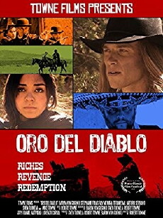 Oro del Diablo (2013) - Stream Online
