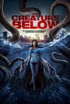 The Creature Below (2016) - Stream Online