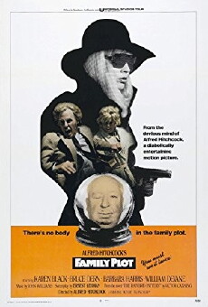 Family Plot (1976) - Stream Online