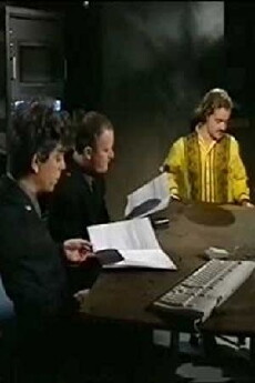 Kafé Korrekt (1990) - Stream Online