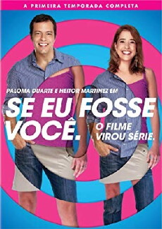 Se Eu Fosse Você (2013) - Stream Online