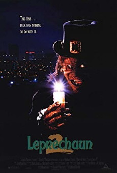 Leprechaun 2 (1994) - Stream Online