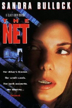 The Net (1995) - Stream Online