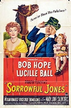 Sorrowful Jones (1949) - Stream Online