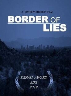 Border of Lies (2011) - Stream Online