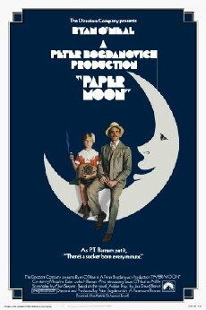 Paper Moon (1973) - Stream Online
