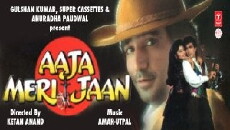 Aaja Meri Jaan (1993) - Stream Online