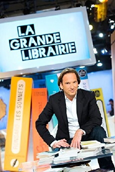 La grande librairie (2008) - Stream Online
