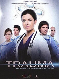 Trauma (2010) - Stream Online