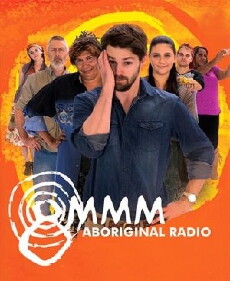 8MMM Aboriginal Radio (2015) - Stream Online
