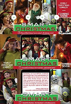Smart Christmas (2017) - Stream Online
