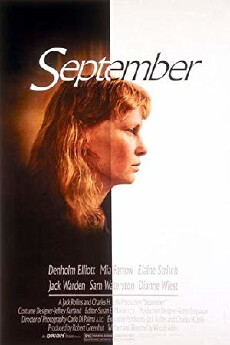 September (1987) - Stream Online