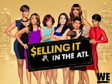 Selling It: In the ATL (2015) - Stream Online