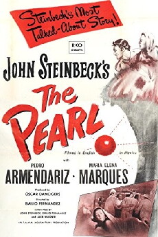 The Pearl (1947) - Stream Online