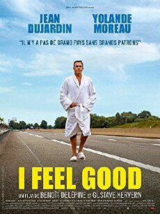 I Feel Good (2018) - Stream Online