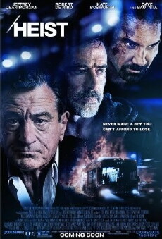 Heist (2015) - Stream Online