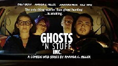 Ghosts 'n Stuff Inc. (2016) - Stream Online