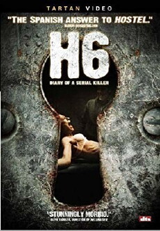 H6 - Tagebuch eines Serienkillers (2005) - Stream Online
