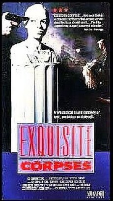 Exquisite Corpses (1989) - Stream Online