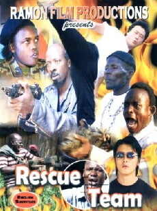 Rescue Team (2011) - Stream Online
