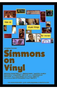Simmons on Vinyl (2009) - Stream Online