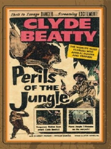 Perils of the Jungle (1953) - Stream Online