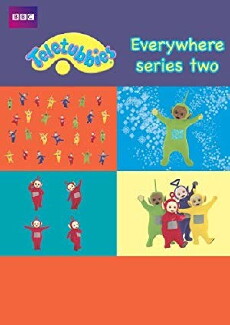 Teletubbies Everywhere (2002) - Stream Online