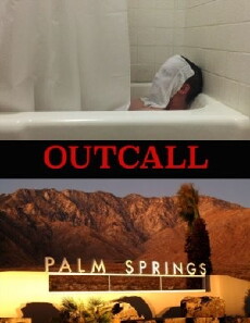 Outcall (2018) - Stream Online